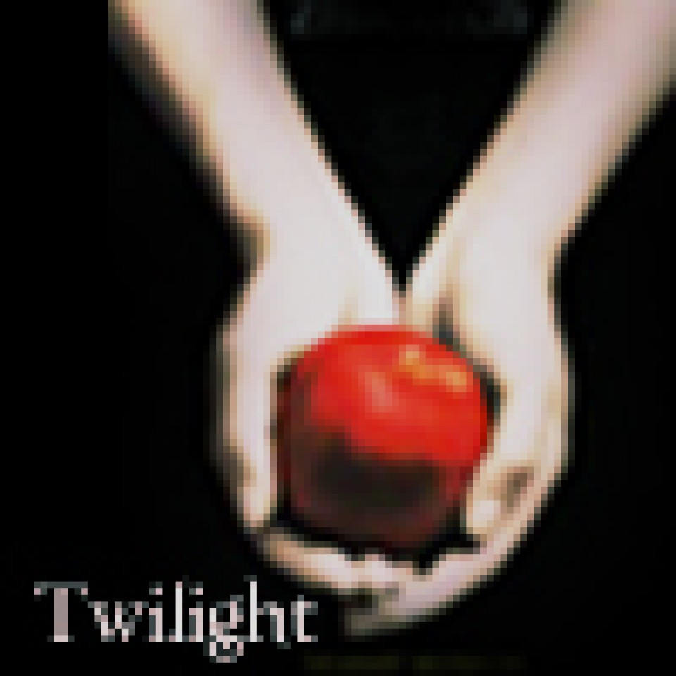 Twilight - avatary - foto povečava