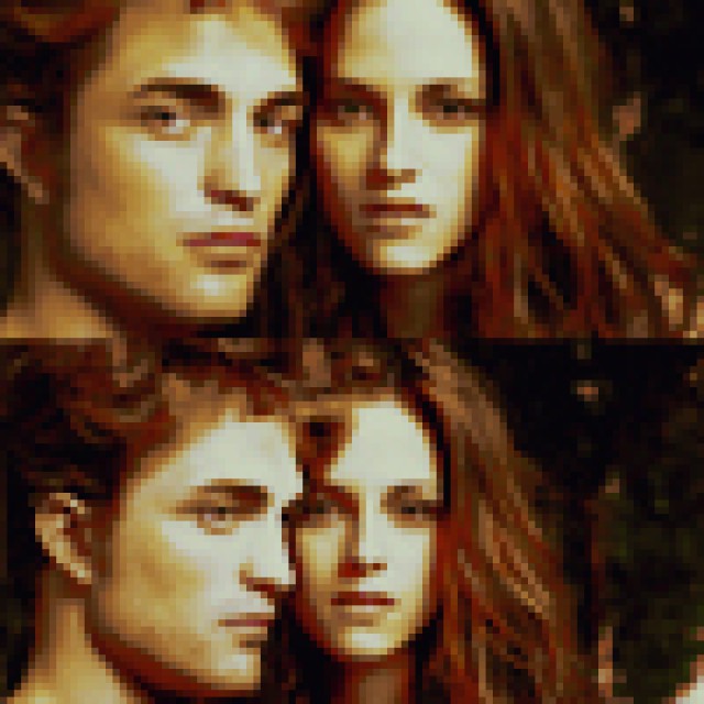 Twilight - avatary - foto