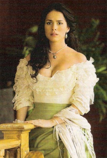 Danna Garcia - Soledad - foto povečava
