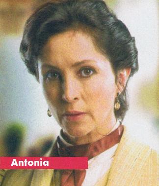 Antonia