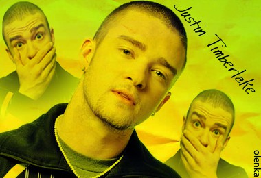 Justin Timberlake