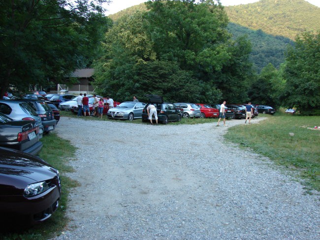 Alfa Rally 5 - foto povečava