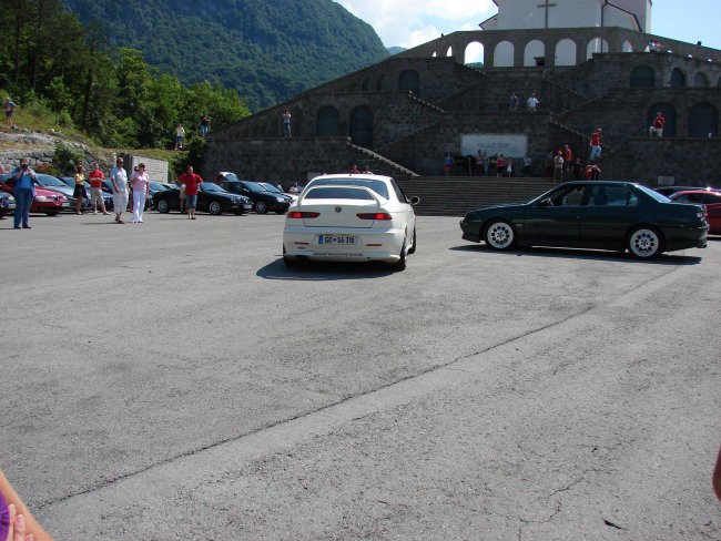 Alfa Rally 5 - foto povečava