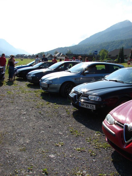 Alfa Rally 5 - foto povečava