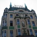 hotel Moskva