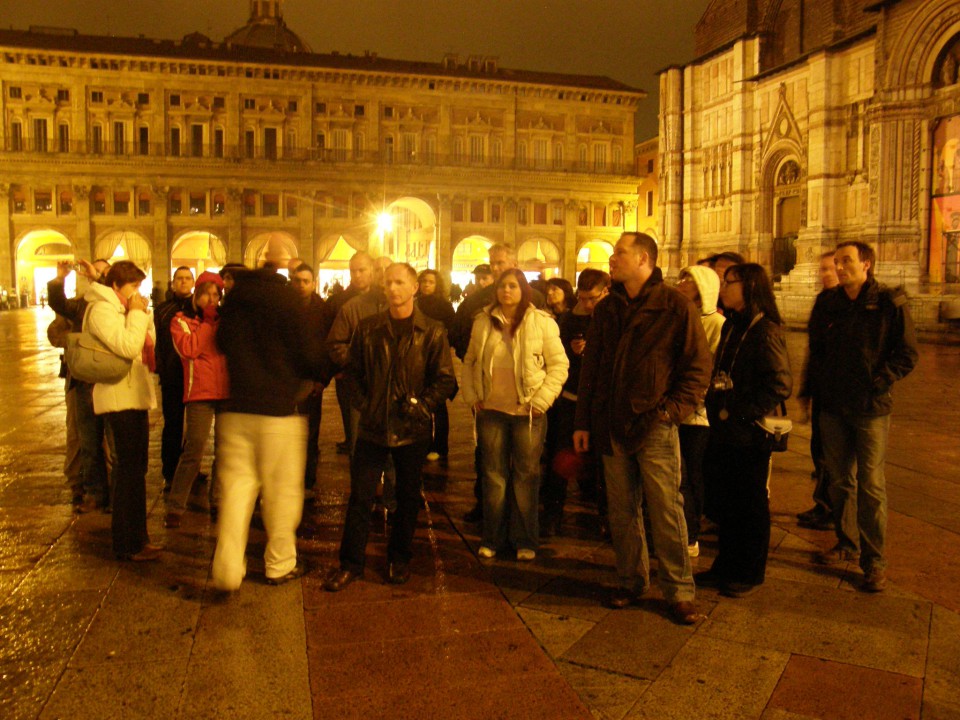 Rimini-Bologna-San marino - foto povečava