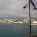 pogled iz restavracije na Split
