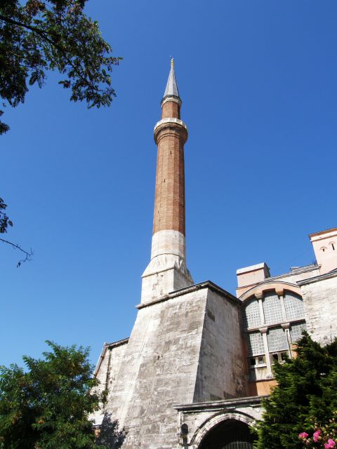 Avterin Istambul - foto