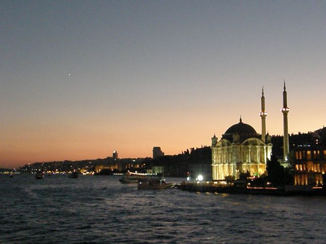 Avterin Istambul - foto