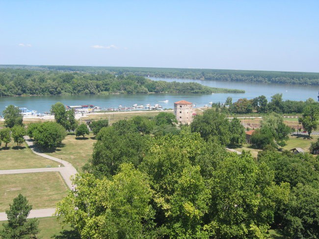 Beograd by Simon - foto povečava