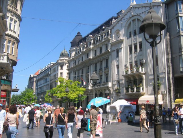 Beograd by Simon - foto