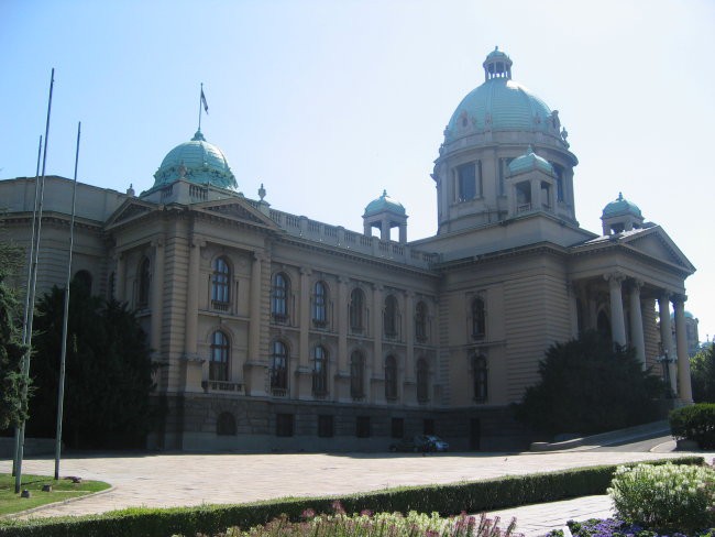 Beograd by Simon - foto povečava