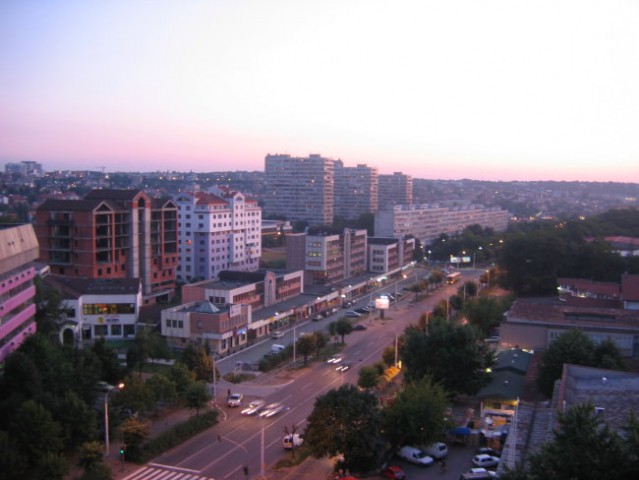 Beograd by Simon - foto