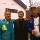 uspešen zaključek v dolini