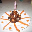 prva tortica