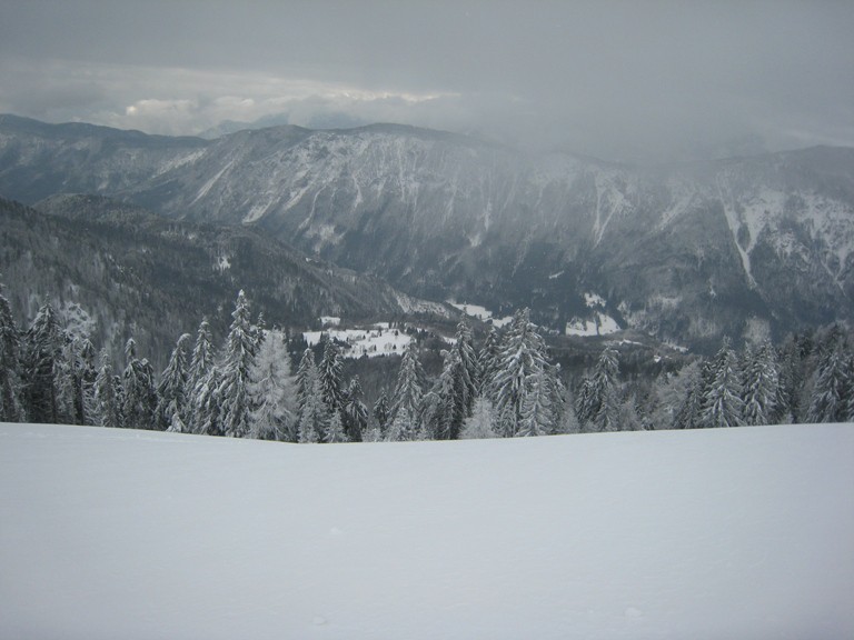 Douska baba - foto povečava