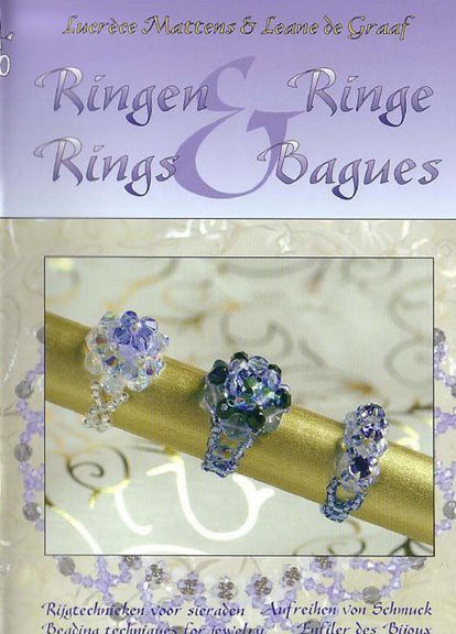 Rings and bagues - foto