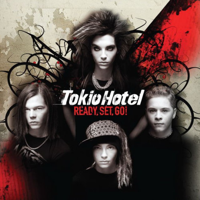 Tokio hotel - foto