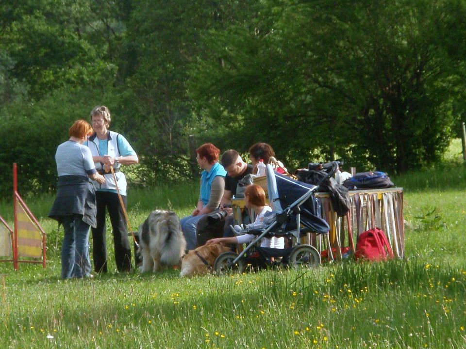 Preizkus - foto povečava