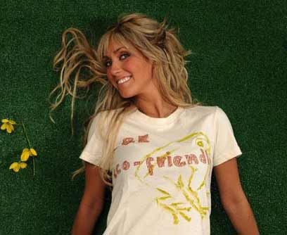 Anahi-Mia - foto