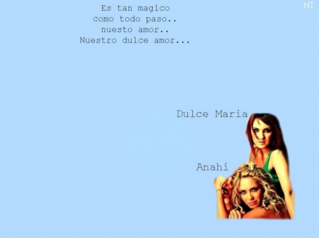 Anahi-Mia - foto