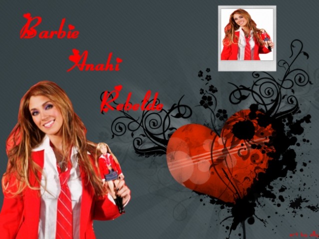 Anahi-Mia - foto
