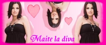Maite-Lupita - foto