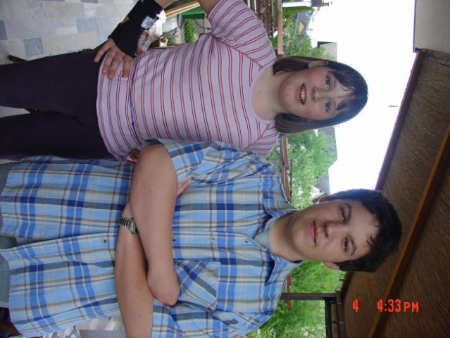 Moje fotke...verry personal - foto