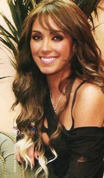 Anahi - foto