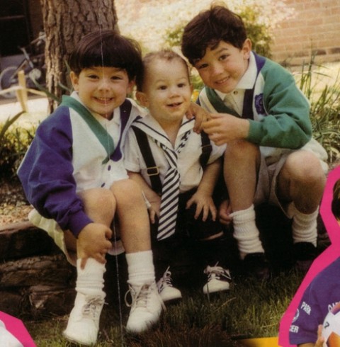 Jonas brothers - foto