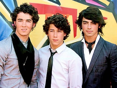 Jonas brothers - foto