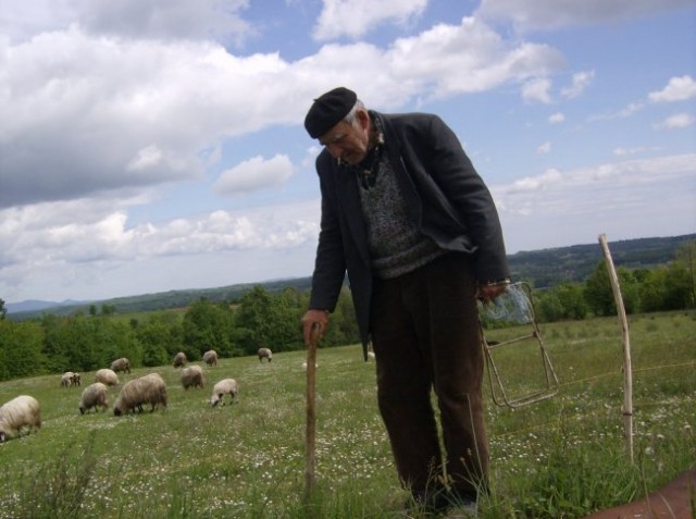 TO SU MI NAJDRAZI LJUDI NA TOJ ZEMLJI - foto