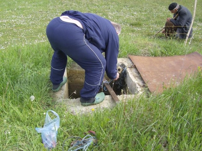 TO SU MI NAJDRAZI LJUDI NA TOJ ZEMLJI - foto povečava