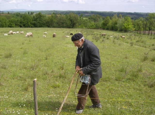 TO SU MI NAJDRAZI LJUDI NA TOJ ZEMLJI - foto