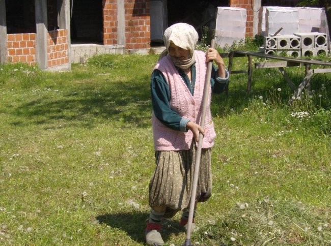 TO SU MI NAJDRAZI LJUDI NA TOJ ZEMLJI - foto povečava