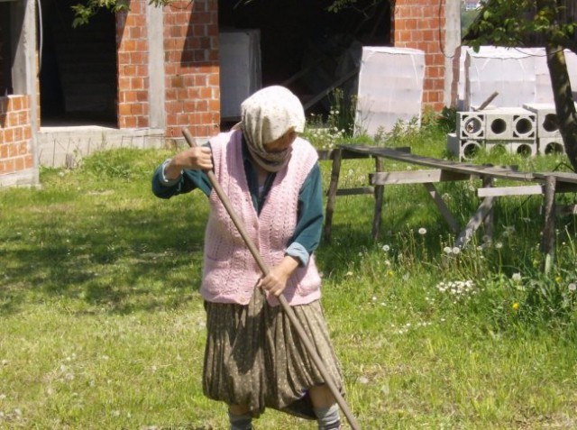 TO SU MI NAJDRAZI LJUDI NA TOJ ZEMLJI - foto