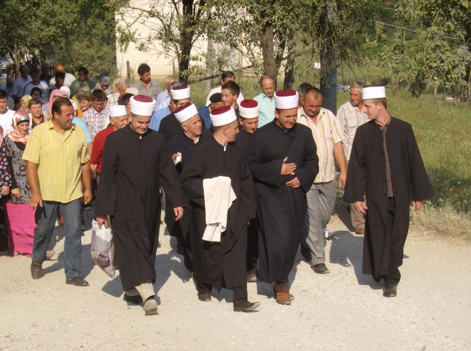 GALJIPOVCI-MRAVICA POSJETA TURBETU 02.08.2009 - foto povečava