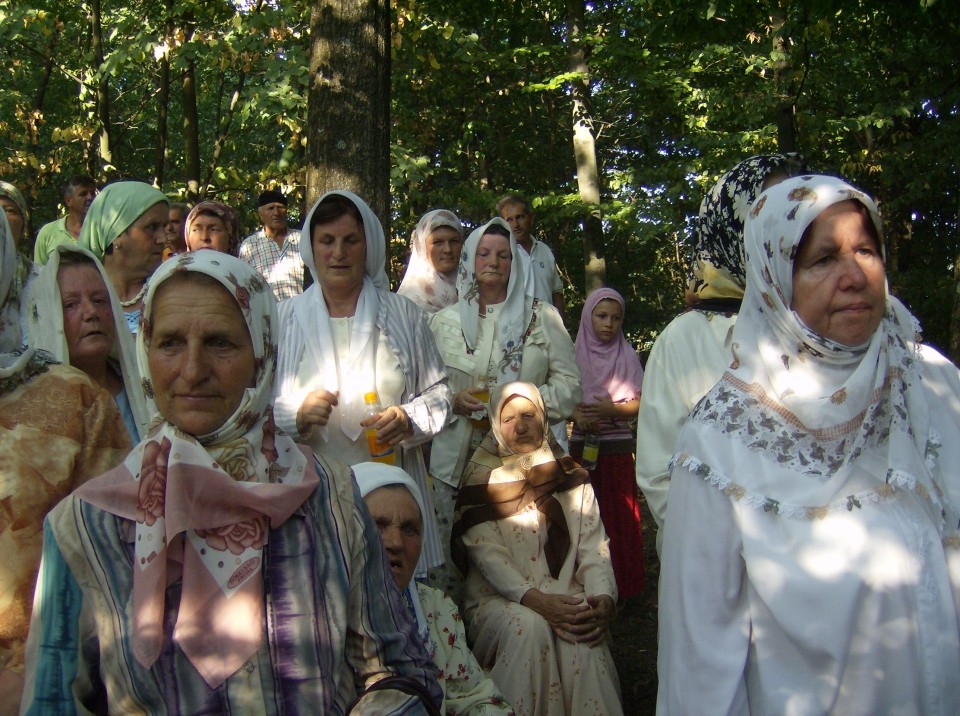 GALJIPOVCI-MRAVICA POSJETA TURBETU 02.08.2009 - foto povečava