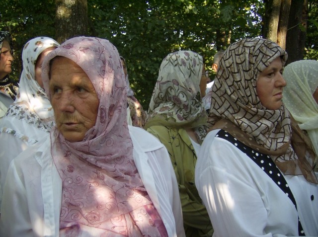 GALJIPOVCI-MRAVICA POSJETA TURBETU 02.08.2009 - foto