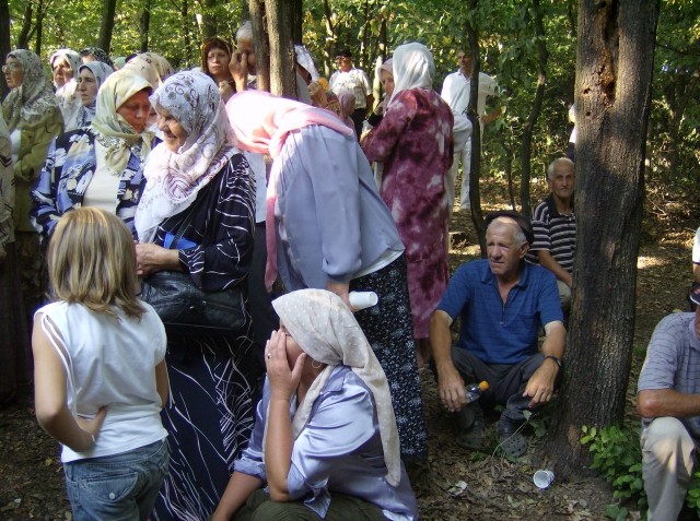 GALJIPOVCI-MRAVICA POSJETA TURBETU 02.08.2009 - foto