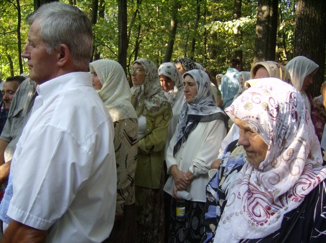 GALJIPOVCI-MRAVICA POSJETA TURBETU 02.08.2009 - foto