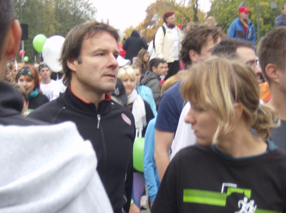 14 LJUBLJANSKI MARATON 25.10.2009 - foto povečava