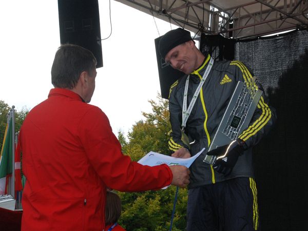 14 LJUBLJANSKI MARATON 25.10.2009 - foto povečava