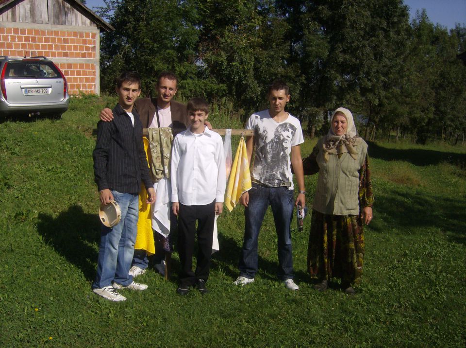 BUBNJARI 09.09.2010 - foto povečava