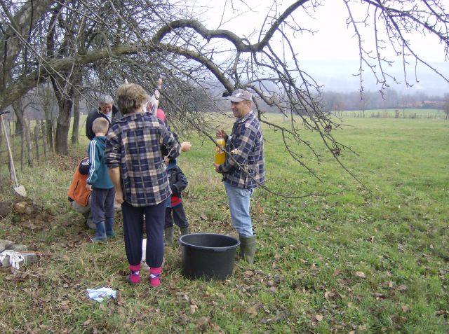  KURBAN BAJRAM MRAVICA-GALJIPOVCI16.11.2010 - foto