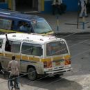 matatu-ji so glavno prevozno sredtvo