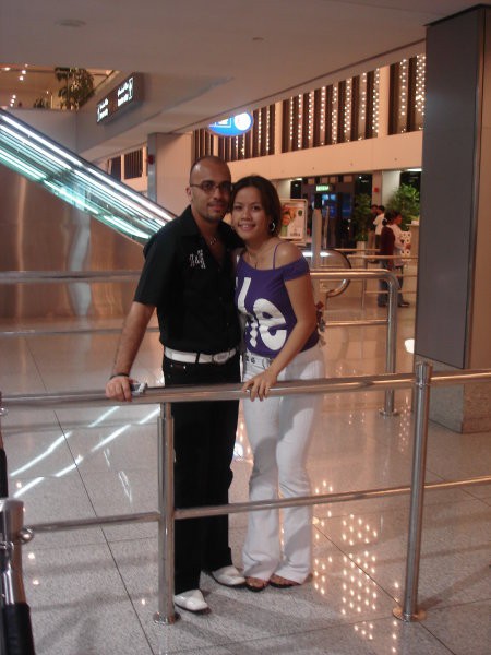 Dubai2005-4 - foto