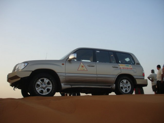 Dubai2005-4 - foto