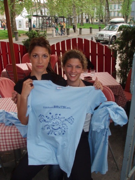 Brucovanje VF 2008 Bachus - foto povečava