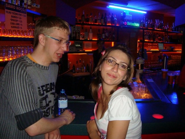 Brucovanje VF 2008 Bachus - foto povečava